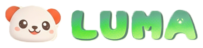Logo CÔNG TY TNHH AI LUMA