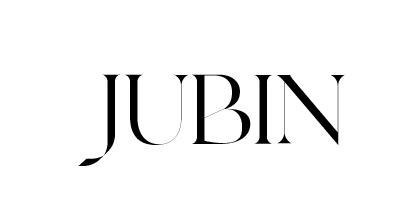 Logo CÔNG TY TNHH MTV THIẾT KẾ THỜI TRANG JUBIN