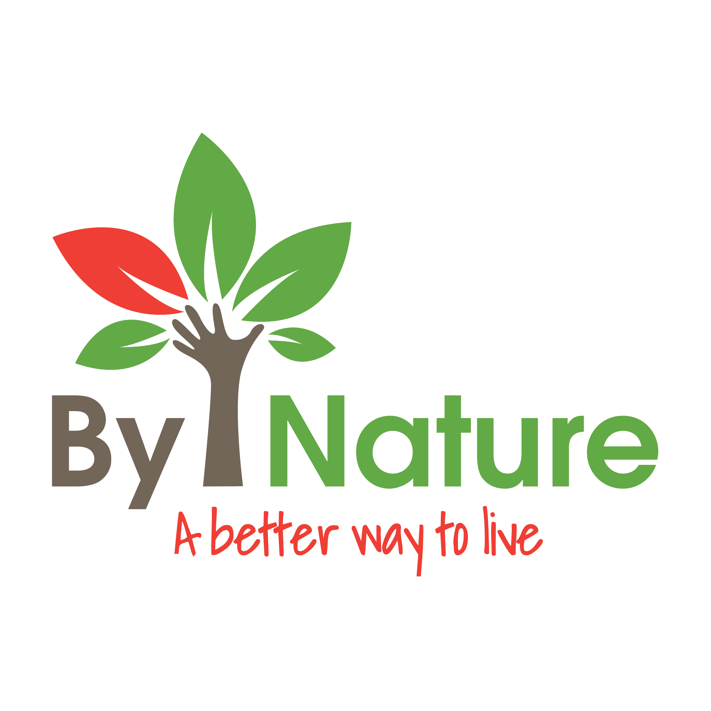 Logo Công ty TNHH Bynature