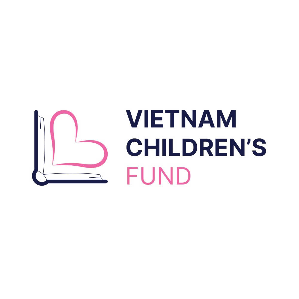 Logo CÔNG TY TNHH DOANH NGHIỆP XÃ HỘI VIETNAM CHILDREN'S FUND
