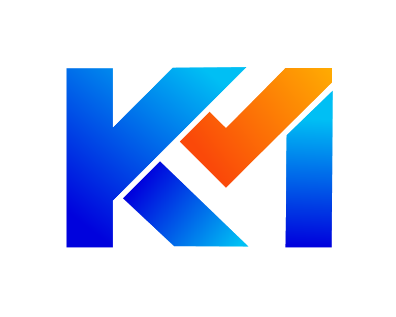 Logo CÔNG TY CỔ PHẦN K&M HOLDINGS