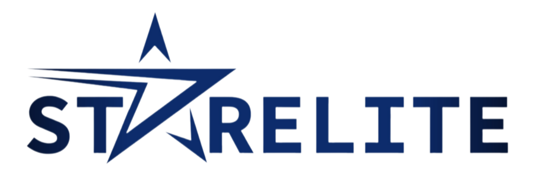 Logo Công ty Cổ phần Công Nghệ Starelite