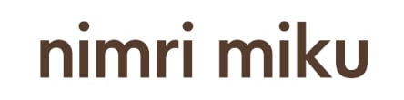 Logo CÔNG TY TNHH NIMRI RETAIL