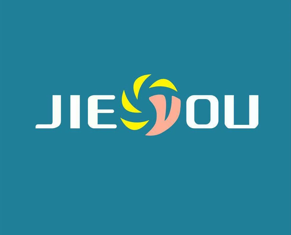 Logo CÔNG TY TNHH THƯƠNG MẠI DỊCH VỤ JIEYOU VIỆT NAM