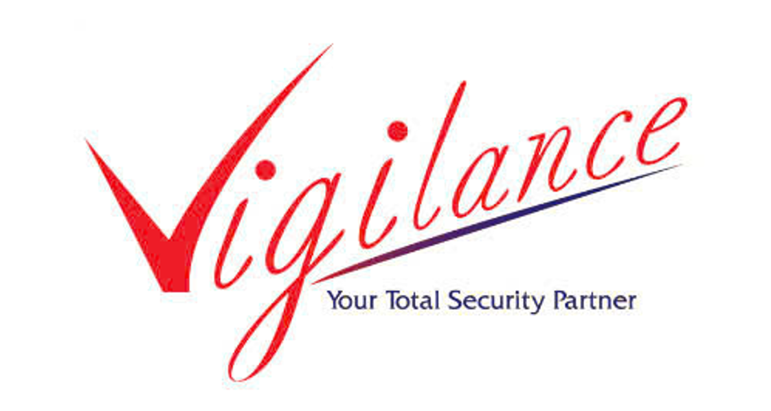 Logo CÔNG TY CỔ PHẦN VIGILANCE VIỆT NAM