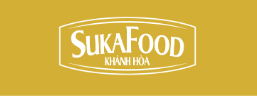 Logo CÔNG TY TNHH SUKA FOOD KHÁNH HÒA