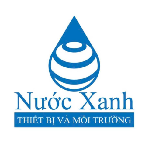 Logo CÔNG TY TNHH SẢN XUẤT TƯ VẤN THƯƠNG MẠI DỊCH VỤ NƯỚC XANH