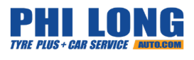 Logo Công ty TNHH Ô Tô Phi Long