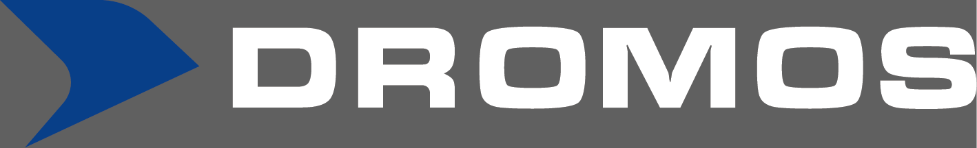 Logo CÔNG TY TNHH DROMOS