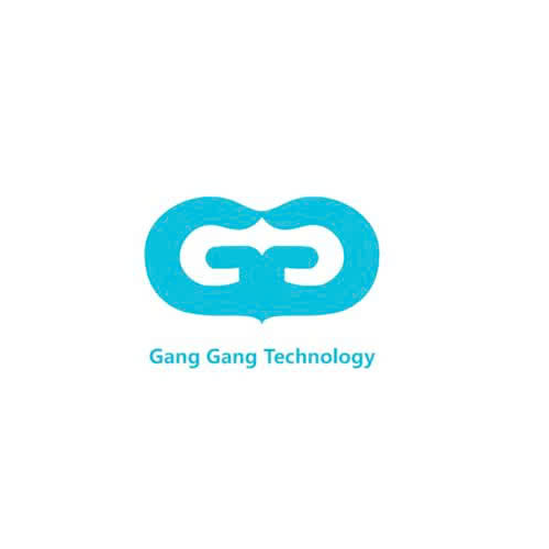 Logo CÔNG TY TNHH CÔNG NGHỆ GANG GANG