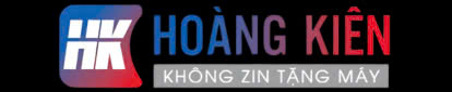 Logo Công ty TNHH Việt Hưng Mobile