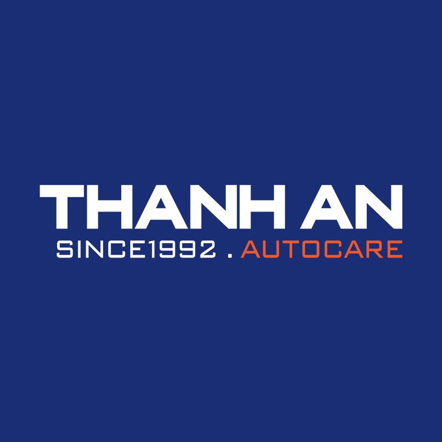 Logo CÔNG TY TNHH THANH AN AUTOCARE