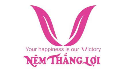 Logo HỘ KINH DOANH HỆ THỐNG CHĂN, GA, GỐI, NỆM TL