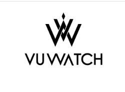 Logo HỘ KINH DOANH VU WATCH