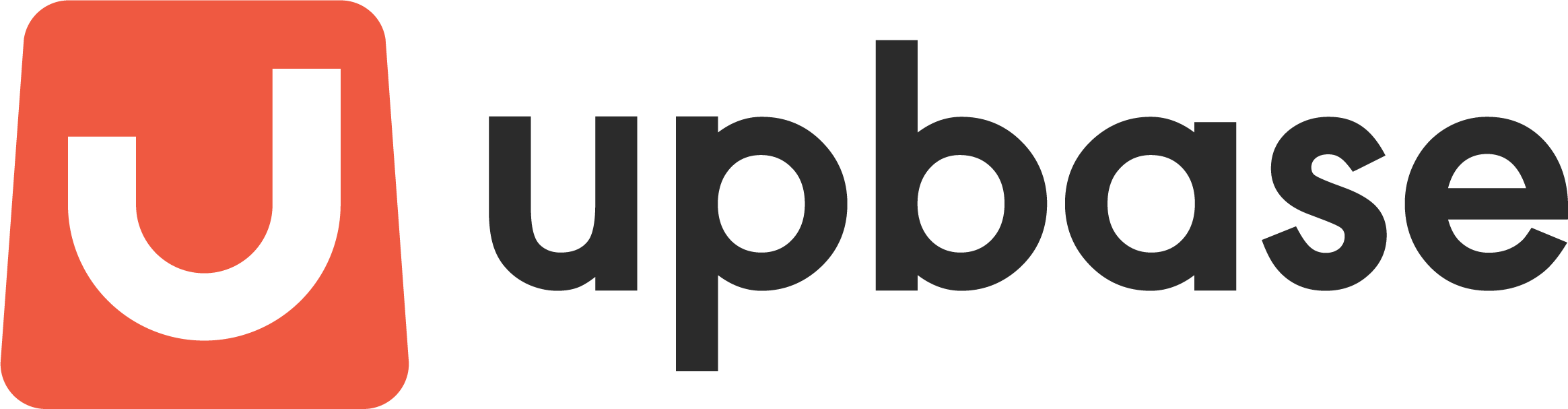 Logo CÔNG TY CỔ PHẦN CÔNG NGHỆ UPBASE