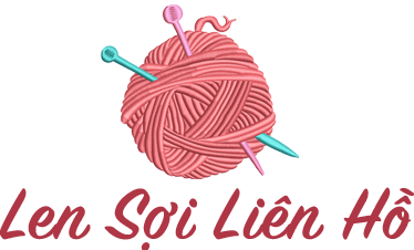 Logo HỘ KINH DOANH LEN SỢI LIÊN HỒ