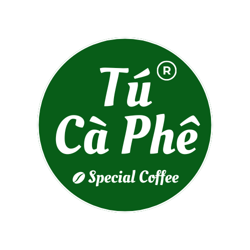 Logo CÔNG TY TNHH SX - TM - DV TÚ CÀ PHÊ