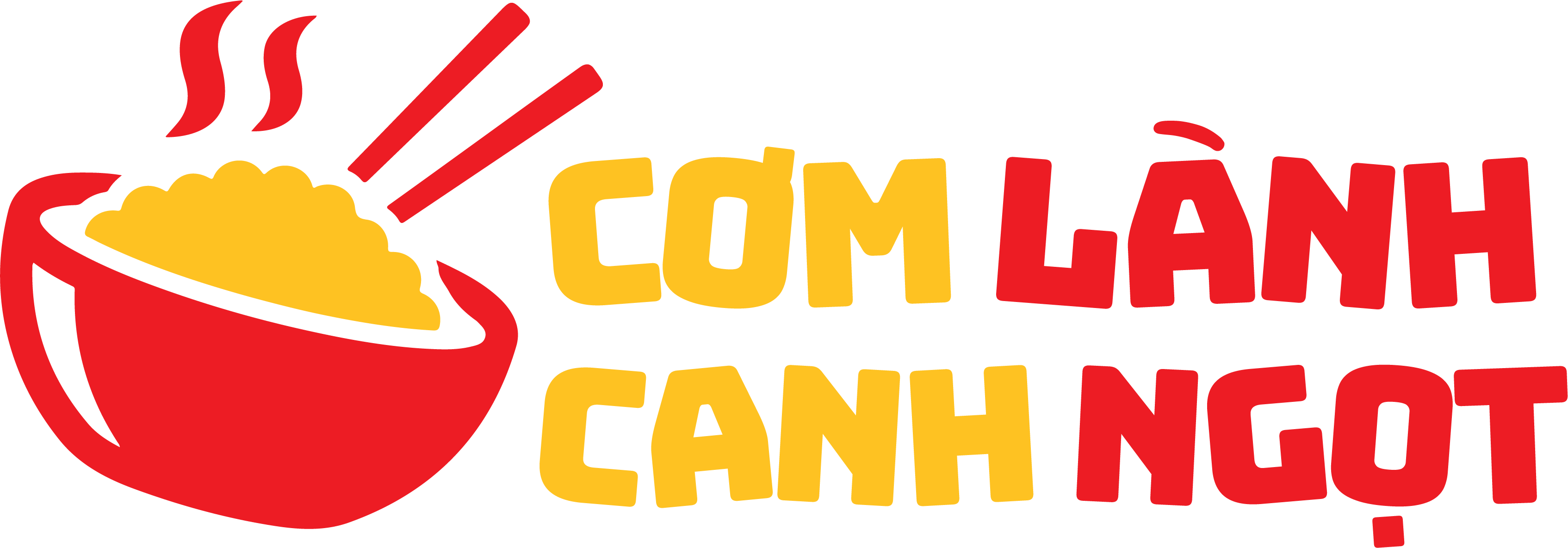 Logo CÔNG TY TNHH CƠM LÀNH CANH NGỌT