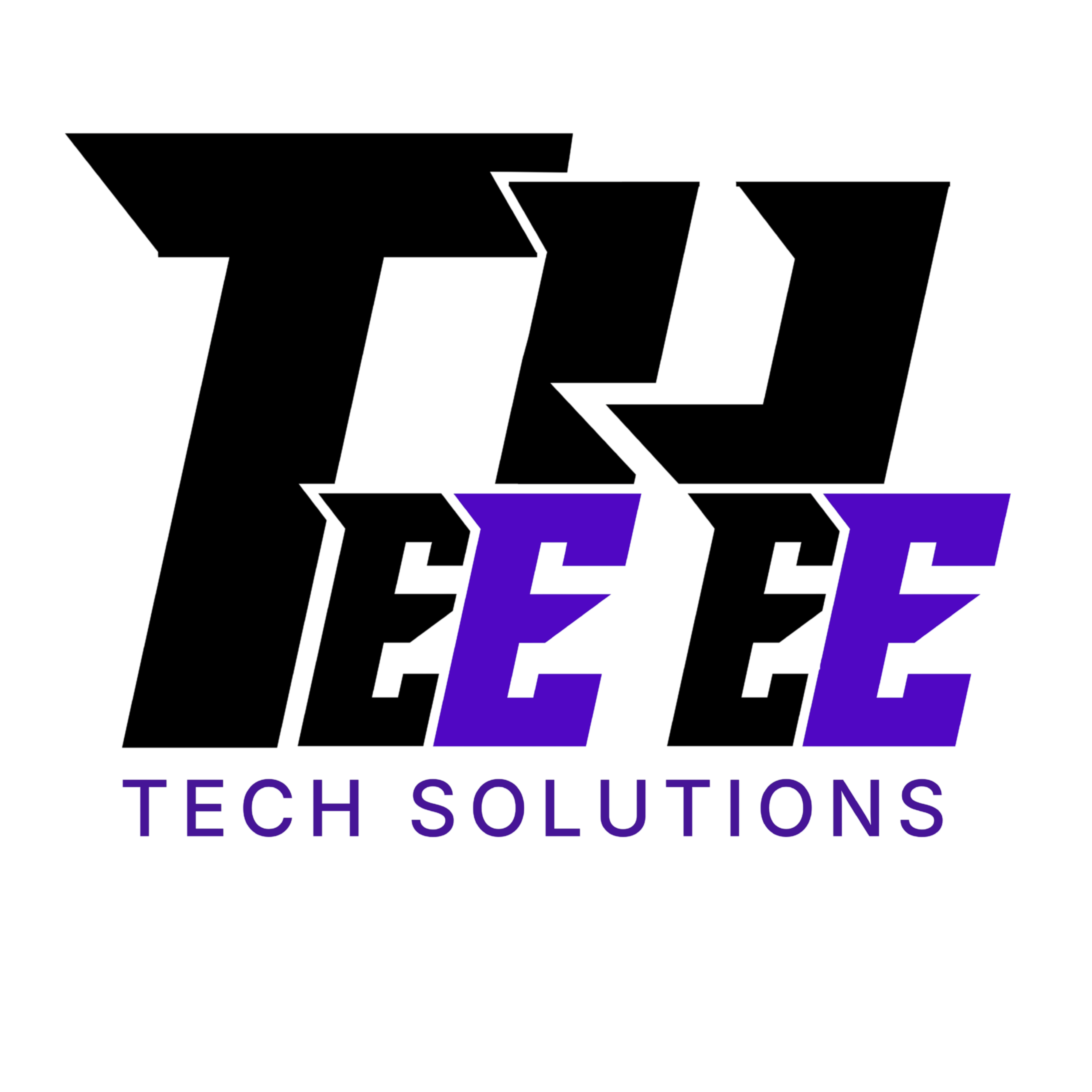 Logo CÔNG TY TNHH GIẢI PHÁP CÔNG NGHỆ TEEHEE