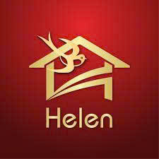 Logo CÔNG TY TNHH HELEN SOLAR