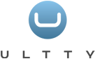 Logo Công ty Cổ phần U Ultty Việt Nam