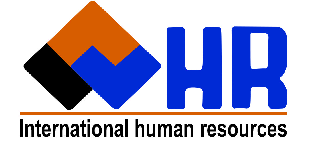 Logo Công Ty Cổ Phần Phát Triển Nguồn Lực Quốc Tế