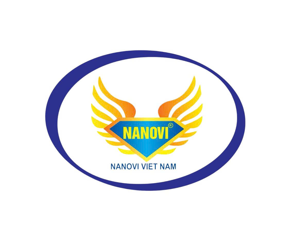 Logo Công ty Cổ Phần Nanovi Việt Nam