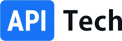 Logo Công ty TNHH Công nghệ API