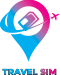Logo Công Ty TNHH Thương Mai Dịch Vụ Xuất Nhập Khẩu Travel Sim
