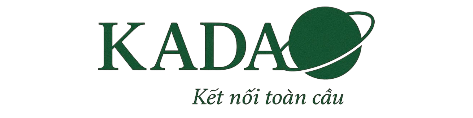 Logo CÔNG TY TNHH THƯƠNG MẠI KADA