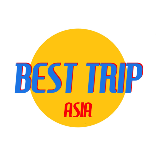 Logo CÔNG TY TNHH TRIP TECH SOLUTIONS