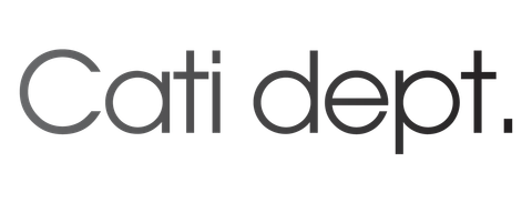 Logo HỘ KINH DOANH CATI DEPARTMENT