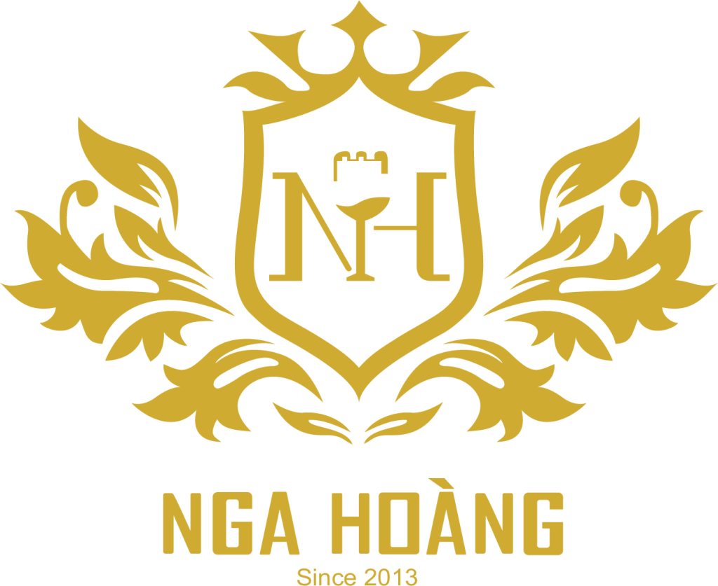 Logo Công ty TNHH Đầu Tư Nga Hoàng