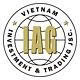Logo Công ty Cổ phần Đầu tư và Thương mại I.A.G Việt Nam