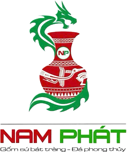 Logo CÔNG TY TNHH NAM PHÁT GLOBAL