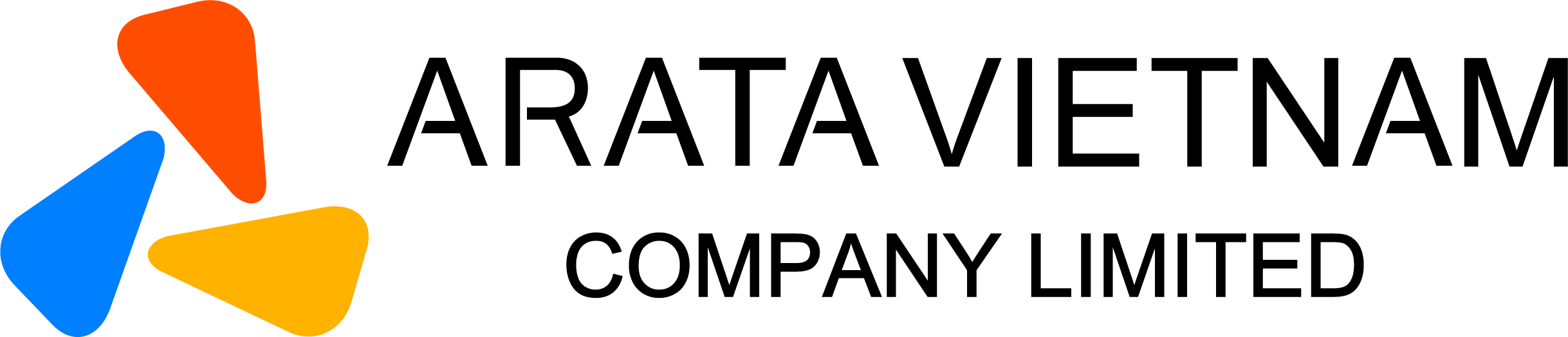 Logo CÔNG TY TNHH ARATA VIỆT NAM