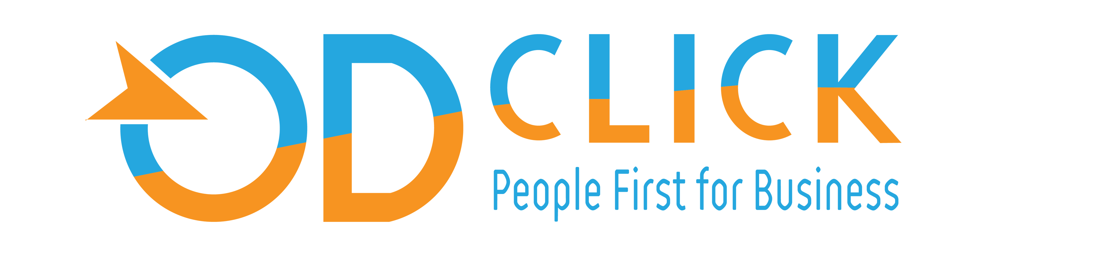 Logo CÔNG TY TNHH TƯ VẤN QUẢN LÝ OD CLICK