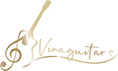 Logo HỘ KINH DOANH VINAGUITAR