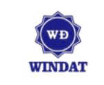 Logo CÔNG TY TNHH THƯƠNG MẠI VÀ DỊCH VỤ WIN ĐẠT VINA