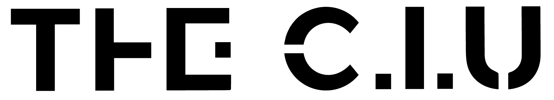 Logo Công ty TNHH Thương mại The C.I.U