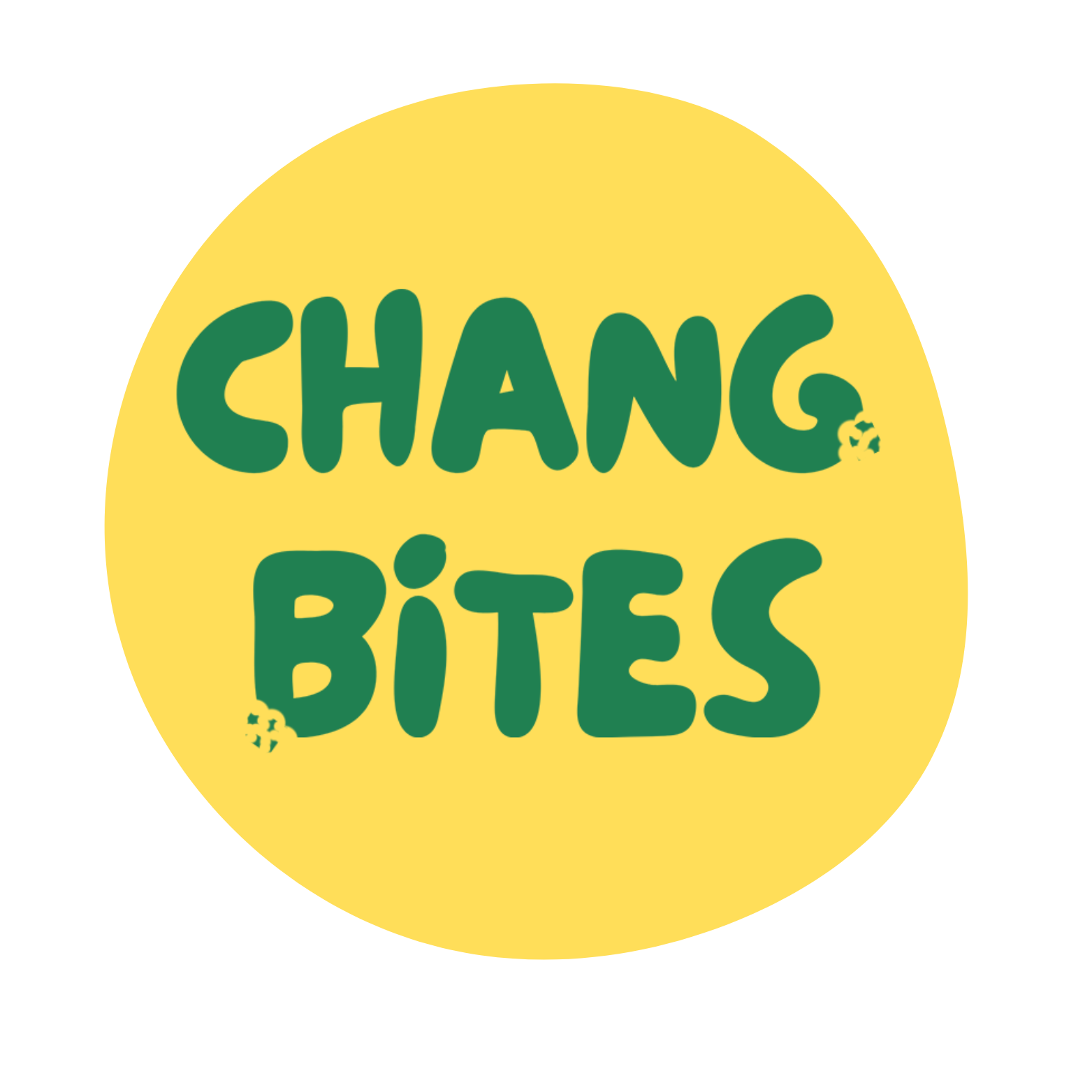 Logo CÔNG TY TNHH CHANG BITES