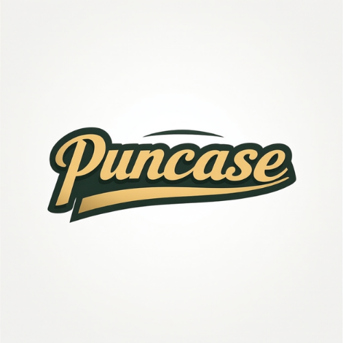 Logo HỘ KINH DOANH PUNCASE VIỆT NAM
