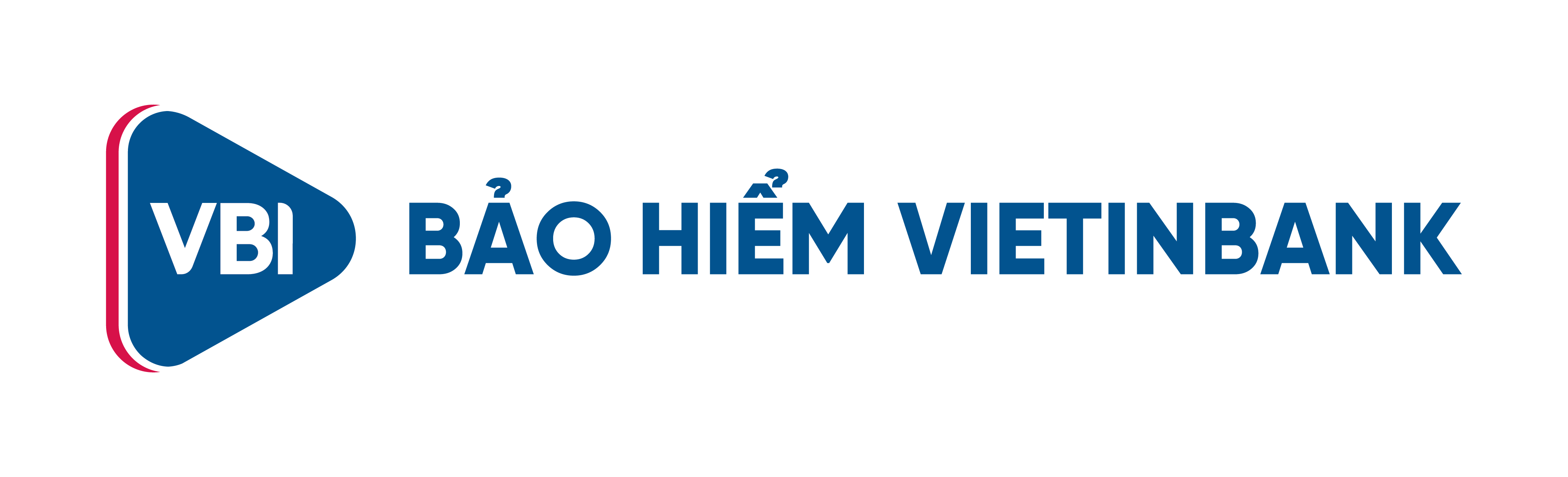 Logo TỔNG CÔNG TY CP BẢO HIỂM NGÂN HÀNG TMCP CÔNG THƯƠNG VIỆT NAM