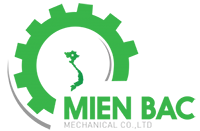 Logo Công ty TNHH Chế Tạo Và Chuyển Giao Công nghệ Miền Bắc