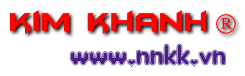 Logo Công ty Cổ phần dịch vụ Công nghệ Kim Khánh