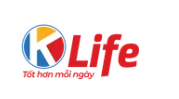 Logo Công ty Cổ phần Công nghệ KLife