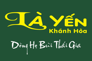 Logo CÔNG TY TNHH LÀ YẾN BÙI THÁI GIA KHÁNH HÒA