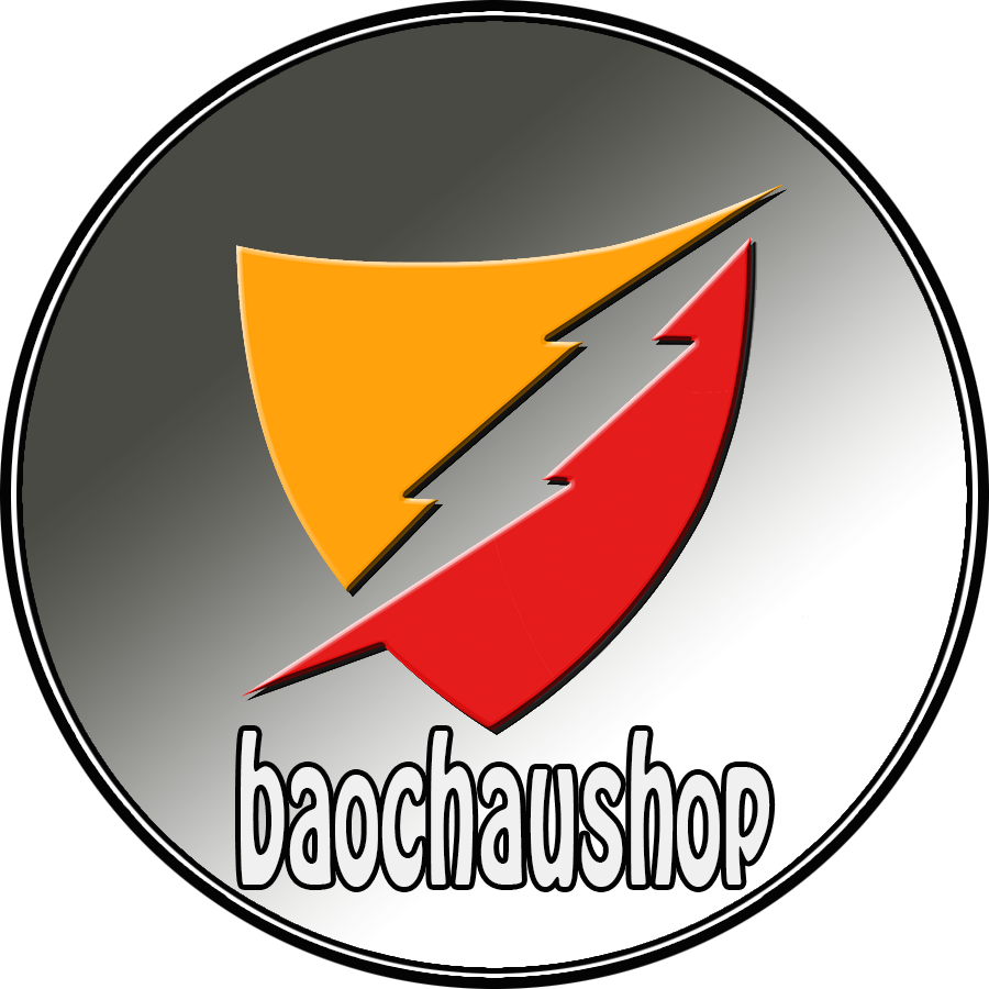 Logo hộ kinh doanh Bảo Châu