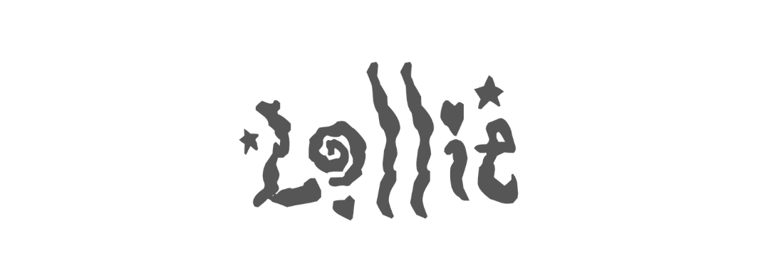 Logo HỘ KINH DOANH LOLLIE LS