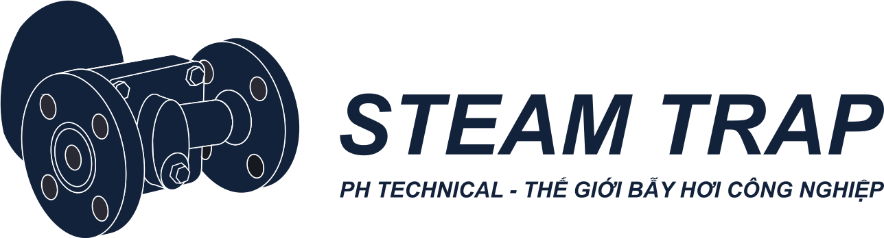 Logo Công ty TNHH kỹ thuật PH